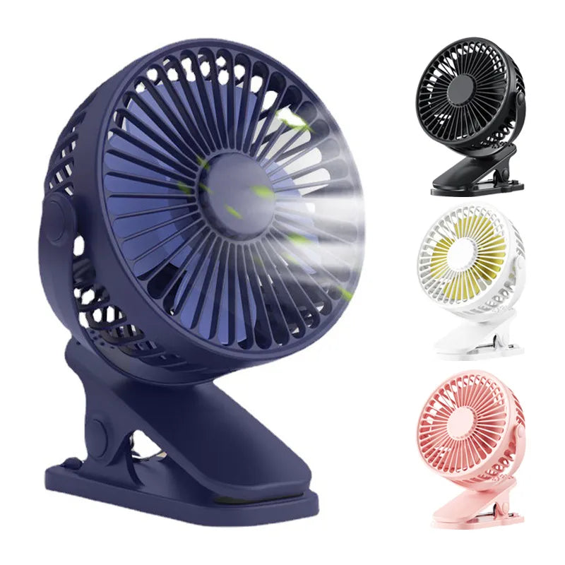 Clip-Vent™
